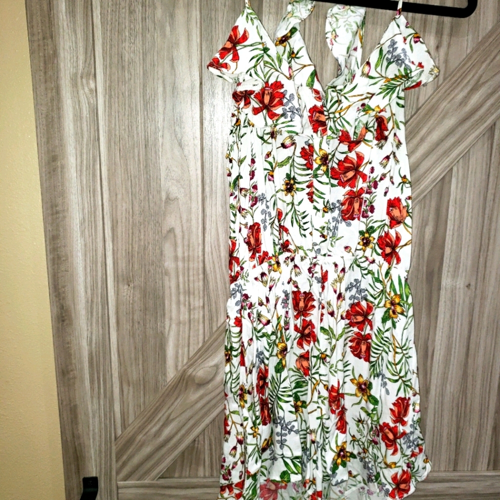SOLD!! Shorts romper